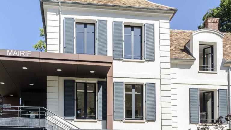 Location de benne à Livry sur Seine